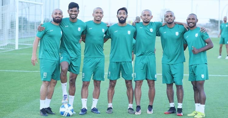 ভারতের আক্রমণ রুখে দেওয়ার কৌশলে মনোযোগী বাংলাদেশ