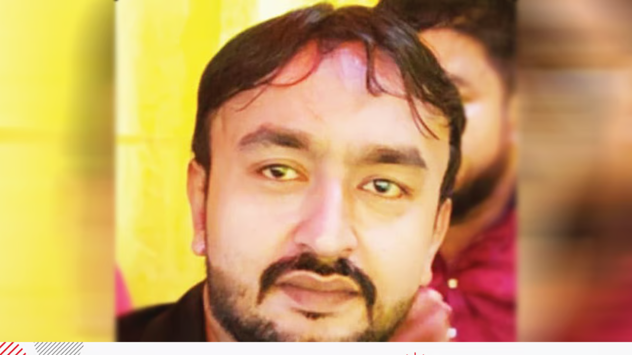 ব্যানার সরাতে বলায় হামলা, যুবদলকর্মী নিহত