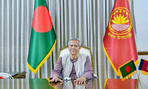 পুলিশের ১২৭ উচ্চপদস্থ কর্মকর্তার সঙ্গে বৈঠক করবেন প্রধান উপদেষ্টা