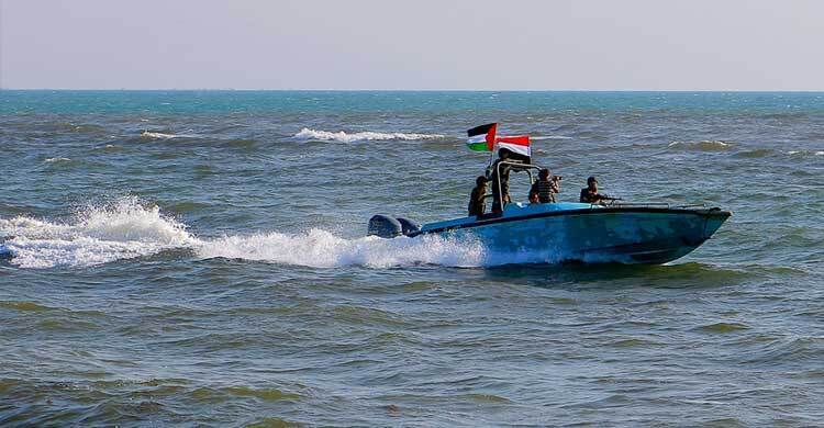 ইয়েমেনে যুক্তরাষ্ট্রের হামলায় নিহত ৫৩, প্রতিশোধের হুমকি হুথিদের