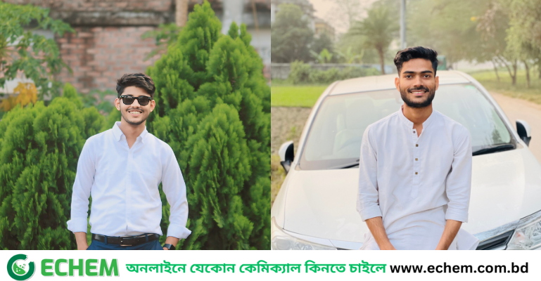 রাবি হায়ার এডুকেশন এন্ড রিসার্চ ফোরামের সভাপতি সুজন, সাধারণ সম্পাদক মিনহাজ