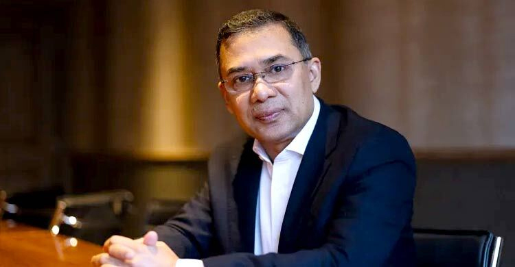 তারেক রহমানসহ সব আসামির খালাসের বিরুদ্ধে আপিল