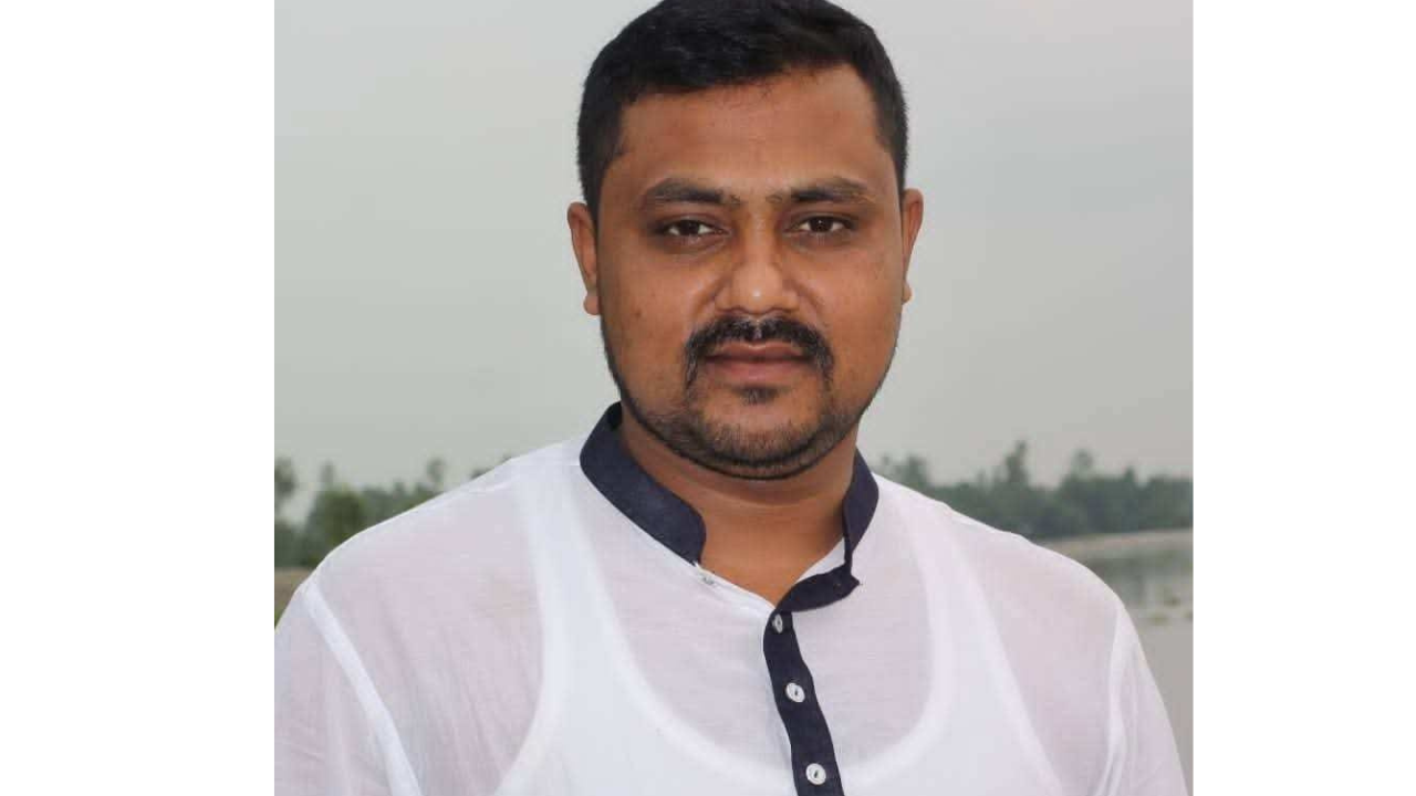 কুড়িগ্রাম জেলা ছাত্রলীগের সাধারণ সম্পাদক সাদ্দাম গ্রেফতার