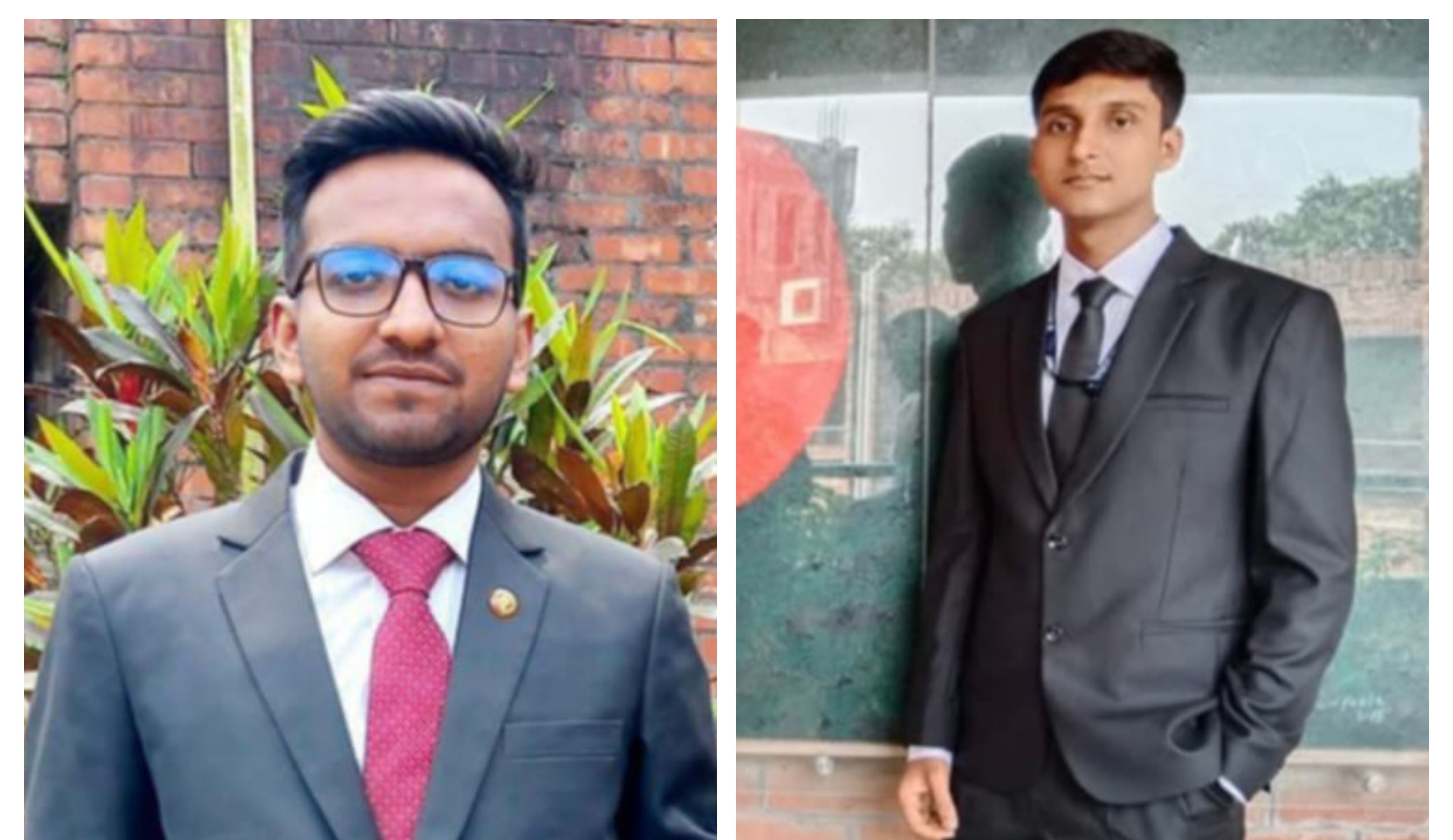 জাবিতে কুষ্টিয়া জেলা ছাত্রসংসদের সভাপতি অন্তর, সম্পাদক শাকিল