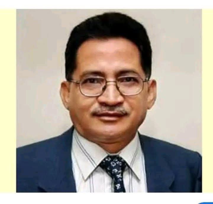 জাতীয় বিশ্ববিদ্যালয়ের সাবেক উপাচার্য অধ্যাপক ড. কাজী শহীদুল্লাহ্ মারা গেছে