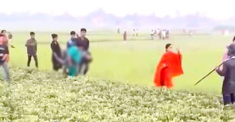 নরসিংদীতে আওয়ামী লীগ-বিএনপি সংঘর্ষ, নিহত ২