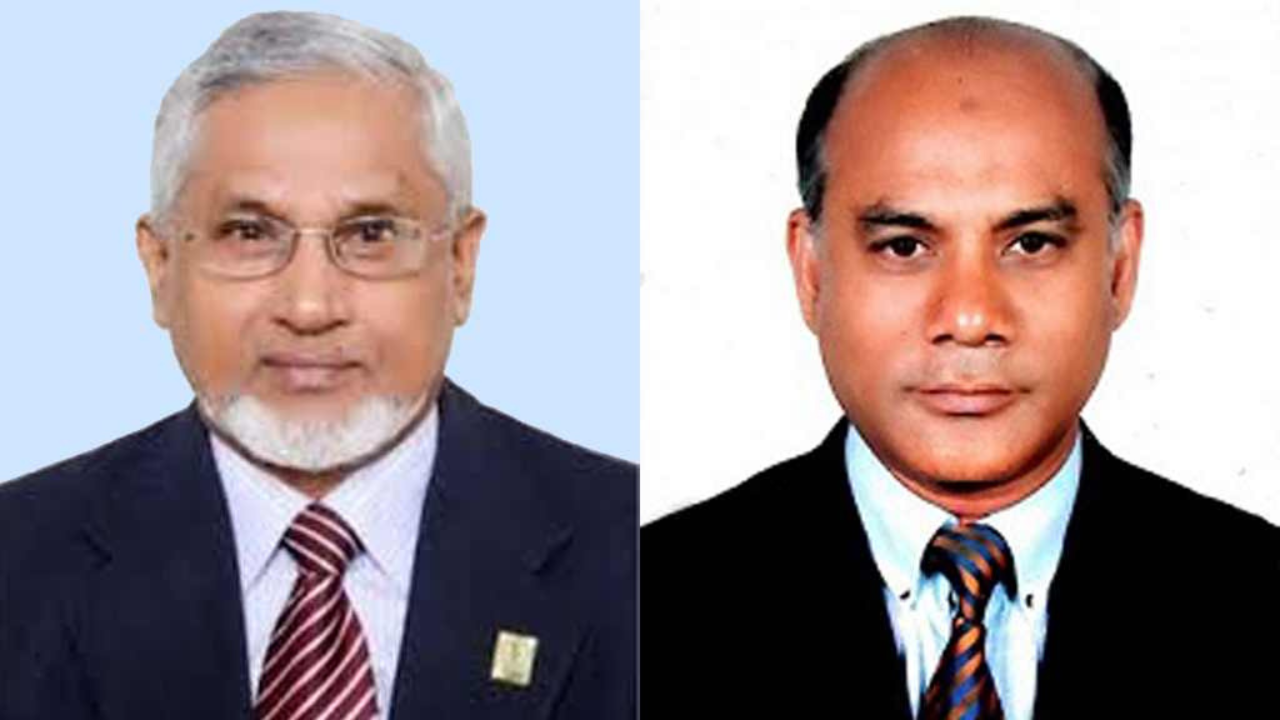 হাবিপ্রবি'র সাবেক ২ ভিসির বিরুদ্ধে দুর্নীতি তদন্তে তথ্য চেয়েছে দুদক