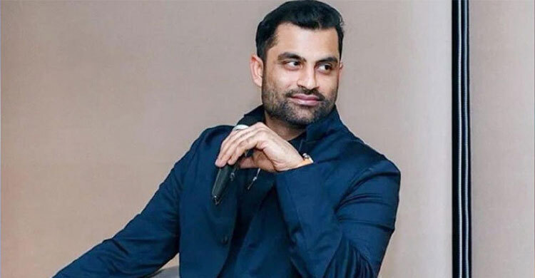 এখন অনেকটাই শঙ্কামুক্ত তামিম, হাঁটারও চেষ্টা করছেন