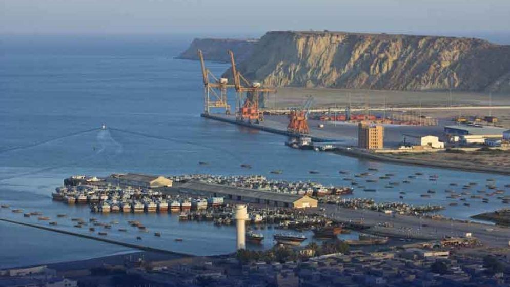 বেলুচিস্তানে চীনা সেনা মোতায়েনের দাবি ভারতের