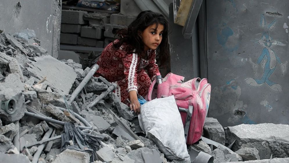 গাজায় ইসরাইলি হামলায় নিহত আরও ৪২ ফিলিস্তিনি