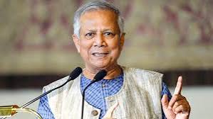 সন্ধ্যায় জরুরি বৈঠক ডেকেছেন প্রধান উপদেষ্টা