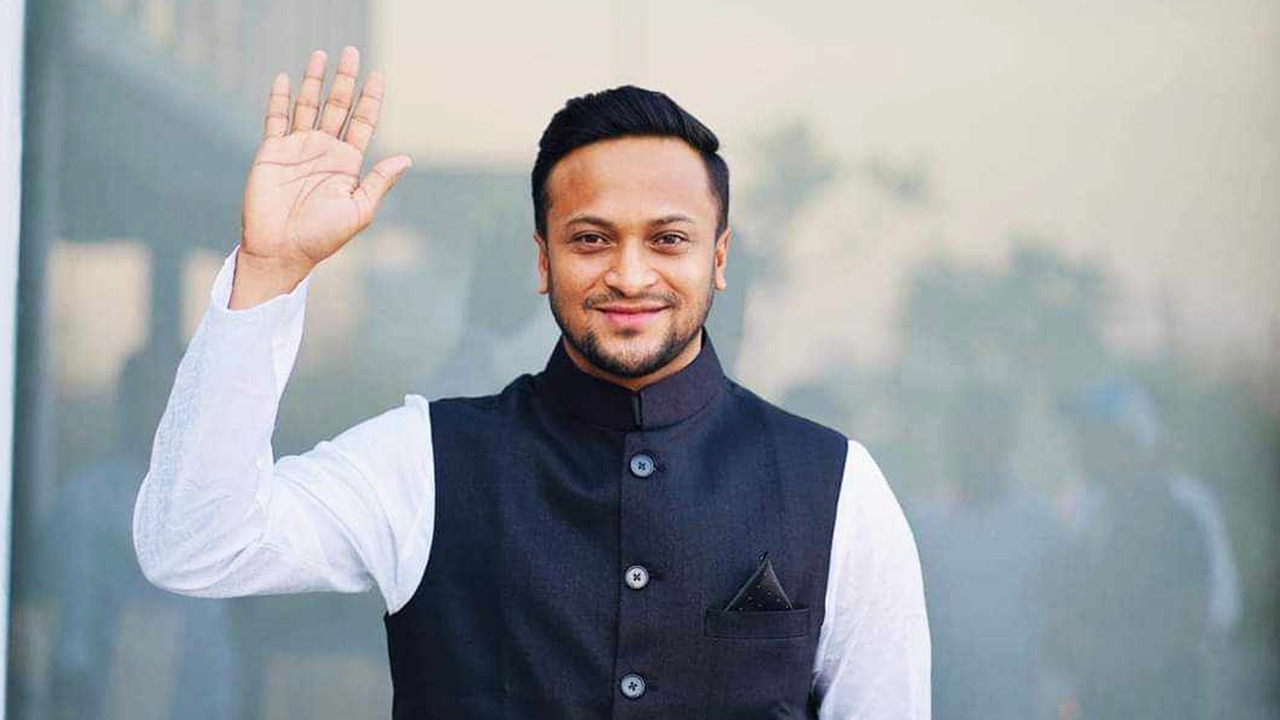 সাকিব দুর্নীতি মামলারও আসামি হতে পারেন