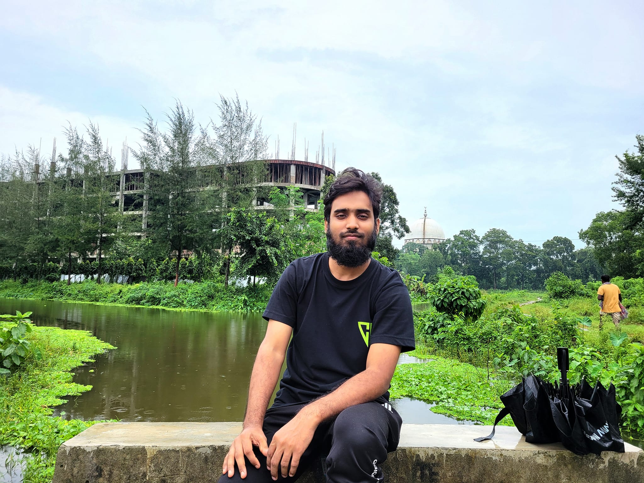 ফিলিস্তিনি জনগণের প্রতি সংহতি: যুক্তরাষ্ট্রের বিশ্ববিদ্যালয়ের ভর্তি অফার প্রত্যাখ্যান ইবি শিক্ষার্থীর