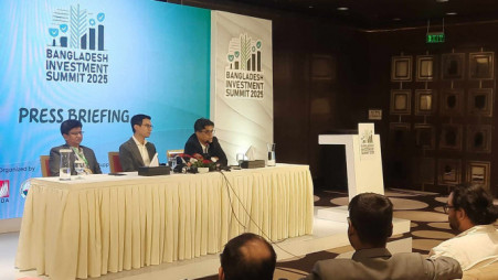 বাংলাদেশকে ১ বিলিয়ন ডলারের তহবিল দেবে ব্রিকস-এর নিউ ডেভেলপমেন্ট ব্যাংক