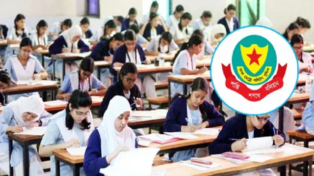 এসএসসির কেন্দ্রের ২০০ গজে জনসাধারণের প্রবেশে নিষেধাজ্ঞা