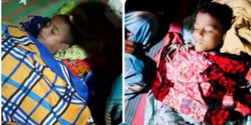 রামুতে পানিতে ডুবে দুই শিশুর মৃত্যু
