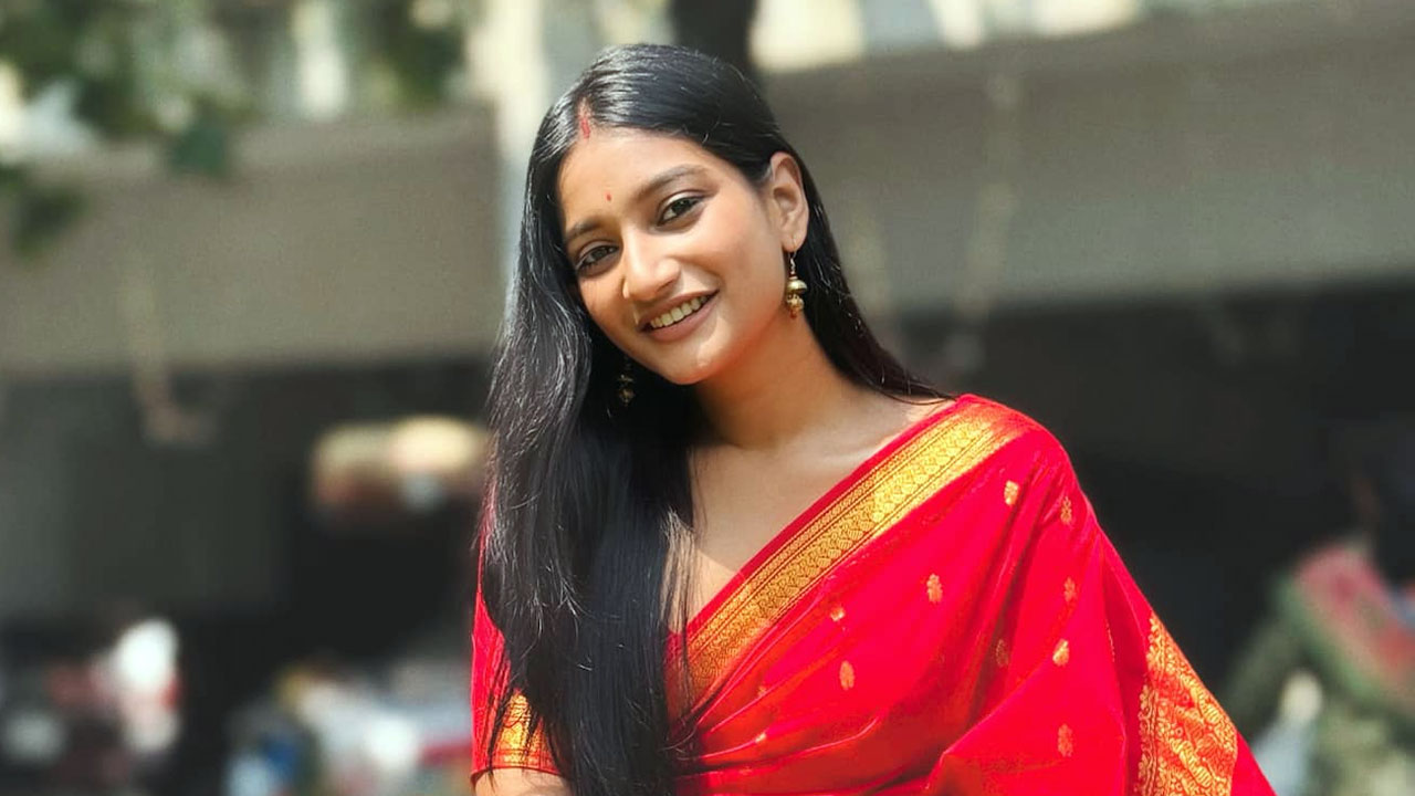 অনৈতিক ব্যাপার মেনে নিতে না পেরে অভিনয় ছাড়ার ঘোষণা নিদ্রা নেহার