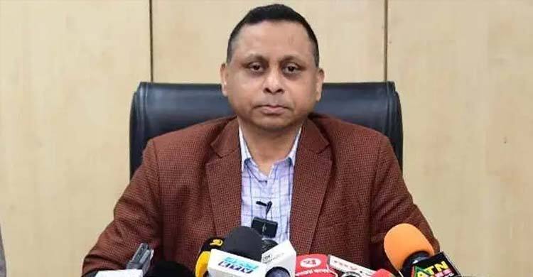 সরিয়ে দেওয়া হলো ডিবিপ্রধান মল্লিককে