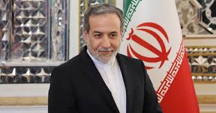 মস্কো সফরে যাচ্ছেন ইরানের পররাষ্ট্রমন্ত্রী