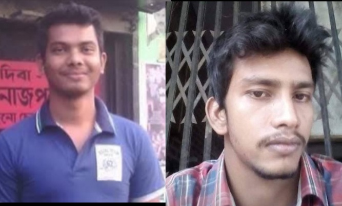 হাবিপ্রবি'র ২ শিক্ষার্থী হত্যার দশ বছর আজ