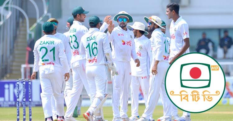 সম্প্রচার স্বত্ব কেনেনি কেউ, জিম্বাবুয়ে সিরিজ দেখাবে বিটিভি