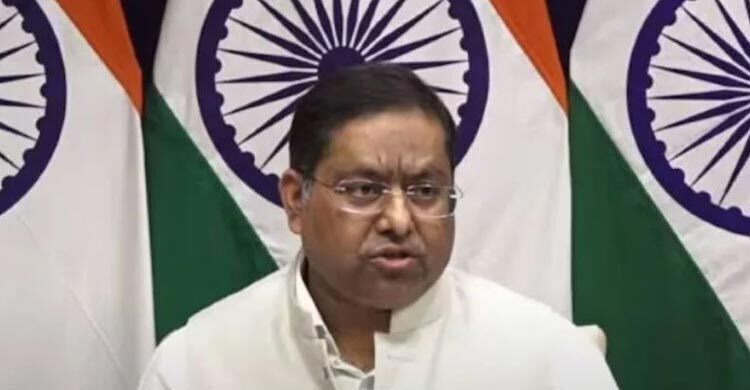 বাংলাদেশের মন্তব্যকে ‌‘অপ্রয়োজনীয়’ বললো ভারত