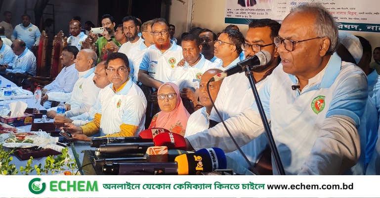 ভুল বোঝাবুঝি বাড়লে তো ফ্যাসিবাদ মাথা তোলার চেষ্টা করবেই: নাটোরে রিজভী