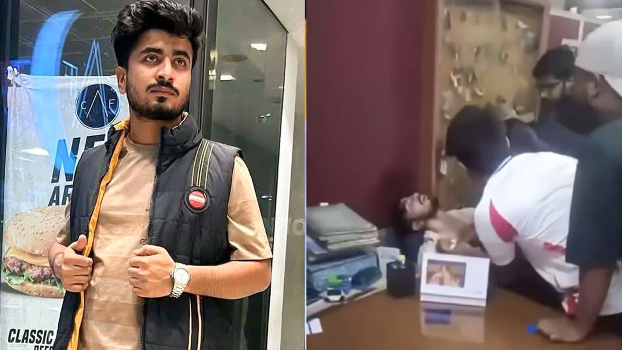 দুই বিশ্ববিদ্যালয়ের শিক্ষার্থীদের দ্বন্দ্বে একজনকে কুপিয়ে হত্যা