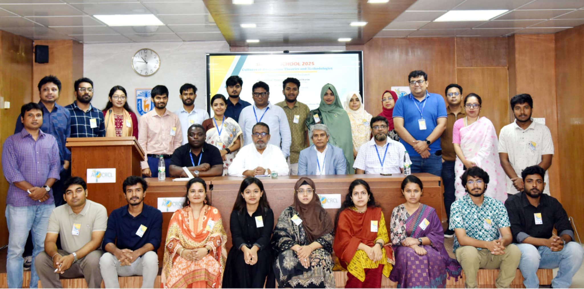 খুবিতে ৮ দিনব্যাপী সামার স্কুল-২০২৫ এর উদ্বোধন