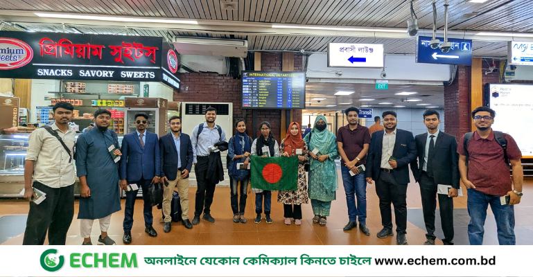 নেপালে পৌছেছেন গবির ভেটেরিনারি অনুষদের ইন্টার্ন শিক্ষার্থীরা