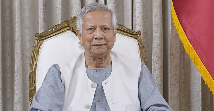 প্রধান উপদেষ্টা কাতার যাচ্ছেন আজ