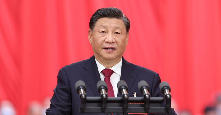 যুক্তরাষ্ট্রকে খুশি করতে চাওয়া দেশগুলোর প্রতি পাল্টা ব্যবস্থার হুঁশিয়ারি চীনের