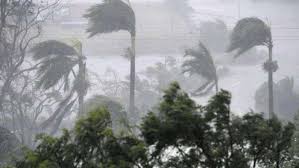 যেসব জেলায় ঝোড়ো হাওয়াসহ বজ্রবৃষ্টি হতে পারে