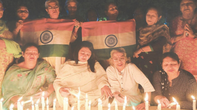 পহেলগামের ঘটনায় প্রমাণ ছাড়াই পাকিস্তানের দিকে আঙুল ভারতের, পাল্টা জবাব ভাবছে ইসলামাবাদ