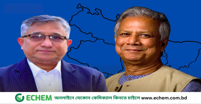 ড. ইউনুসকে এখন গরিব-মধ্যবিত্তদের জন্য কাজ শুরুর আহবান অর্থনীতিবীদ অধ্যাপক পারভেজের