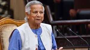 ভ্যাটিকানের উদ্দেশ্যে কাতার ত্যাগ করলেন প্রধান উপদেষ্টা