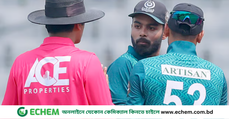 তামিমদের হস্তক্ষেপে হৃদয়ের শাস্তি এক বছর পেছাল বিসিবি