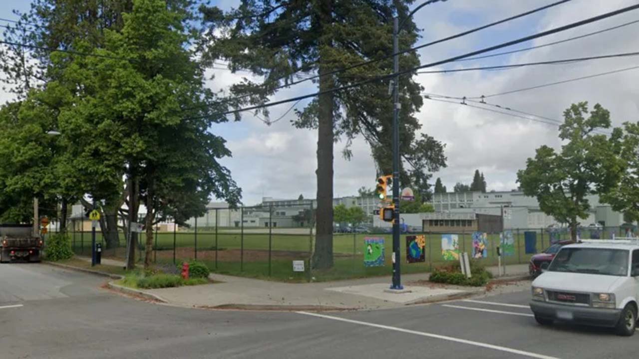 ভ্যাঙ্কুভারে লাপু লাপু উৎসবে গাড়ি হামলা, বহু হতাহতের আশঙ্কা