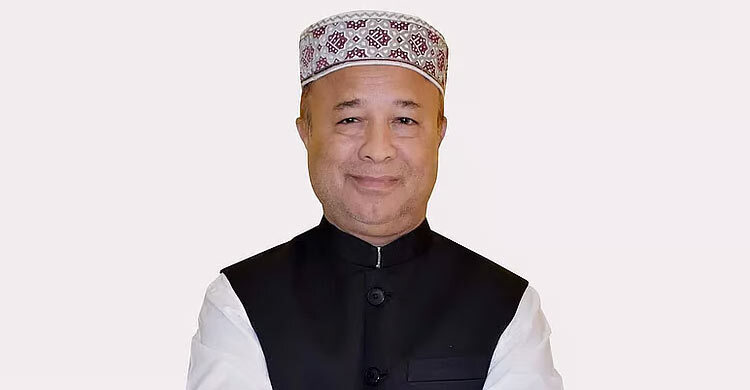 কক্সবাজারের সাবেক এমপি জাফর ঢাকায় গ্রেফতার