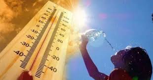 বৃষ্টির সম্ভাবনা– তবে কমবে না তাপমাত্রা