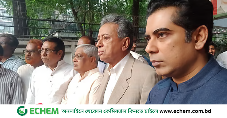 ঐক্যমত্যের বাইরে সংস্কারের প্রয়োজন নেই: আমীর খসরু