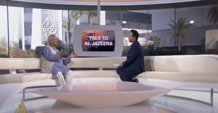 সরকারই নির্বাচন আয়োজনের দিকে যাচ্ছে