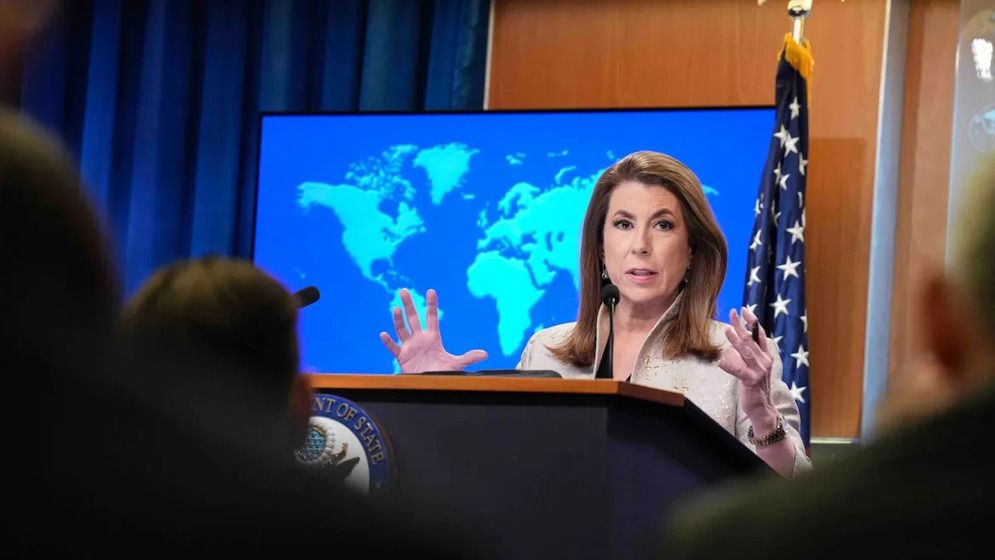 কাশ্মীর ইস্যুতে ভারত-পাকিস্তানের সঙ্গে আলোচনায় বসছে যুক্তরাষ্ট্র