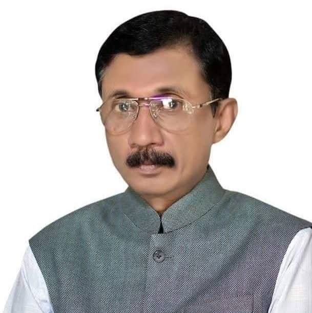 জামালপুরে নাশকতা মামলায় সাবেক উপজেলা চেয়ারম্যান গ্রেপ্তার