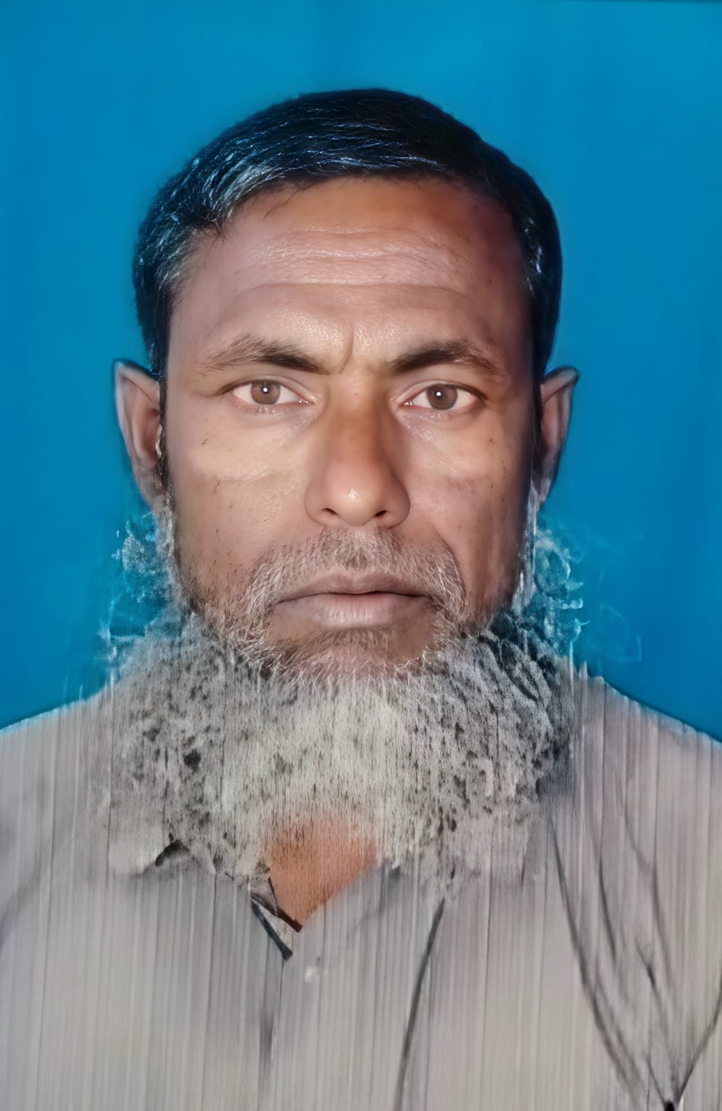 নাটোরে জীবনে নিরাপত্তা চেয়ে জিডি করার পর মরদেহ উদ্ধার