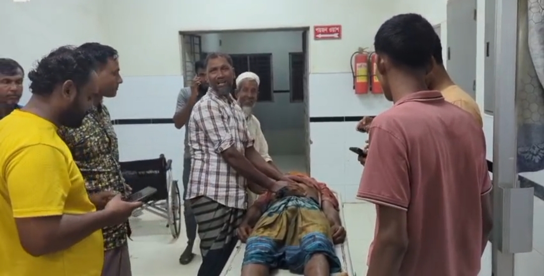 ভাঙ্গায় গ্রাম্য আধিপত্য বিস্তার নিয়ে টর্চলাইট জ্বালিয়ে দুই পক্ষের সংঘর্ষ, নিহত ১