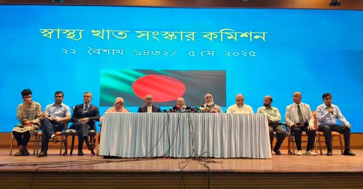 অতি দরিদ্র ২০ শতাংশ রোগীকে বিনামূল্যে চিকিৎসা দেওয়ার সুপারিশ