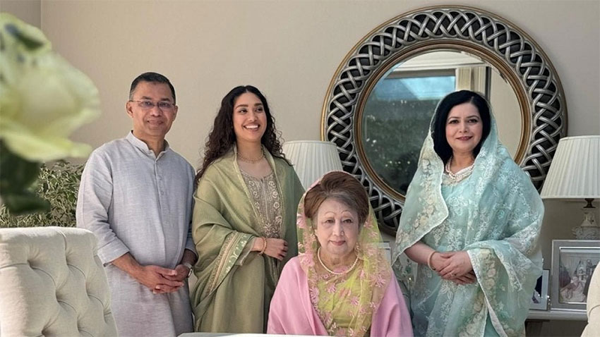 খালেদা জিয়ার আগমন উপলক্ষে মঙ্গলবার যেসব এলাকায় যানজট হতে পারে