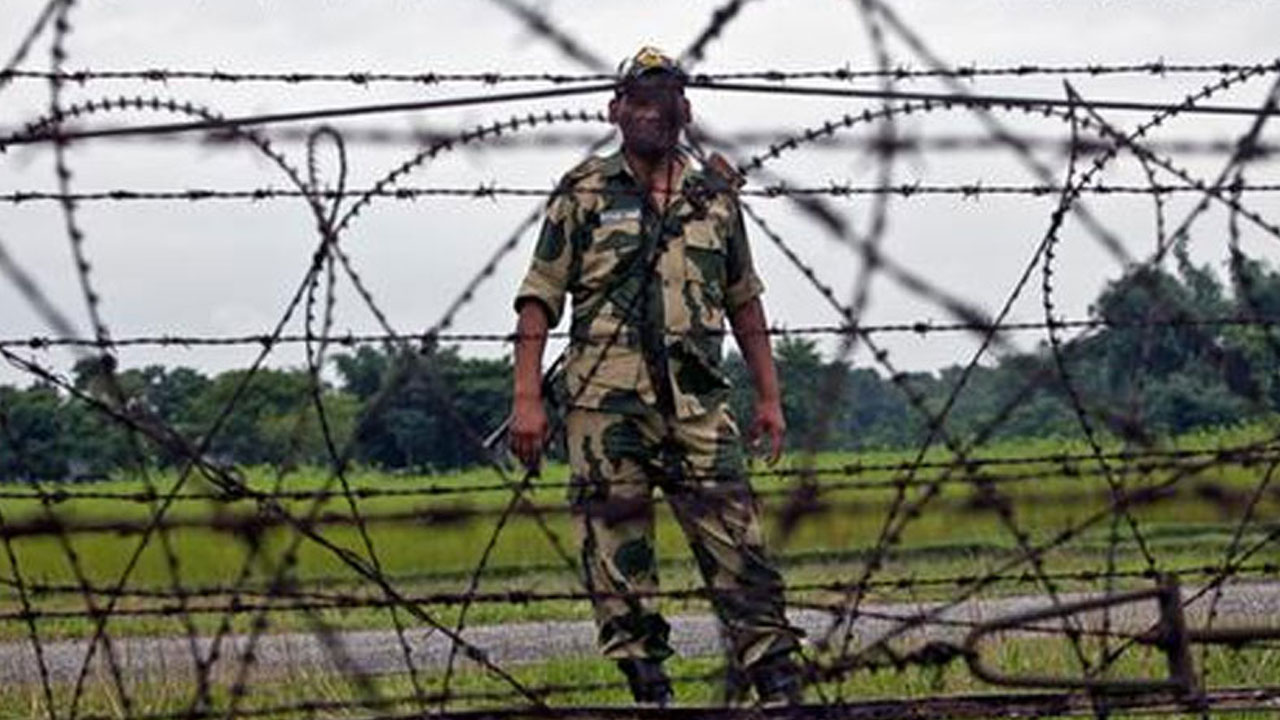কসবা সীমান্তে বিএসএফের গুলিতে বাংলাদেশি যুবক নিহত