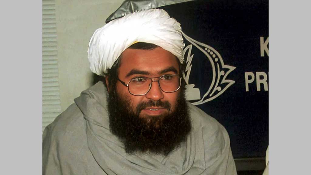 কে এই মাসুদ আজহার?